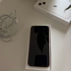 iPhone 13 | Starlight | 128 GB