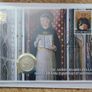Vatican 2 Euro Brilliant Uncirculated Coin 2024 - 750th anniversary of the death of St.Thomas Aquinas (Special Packaging) Image 5