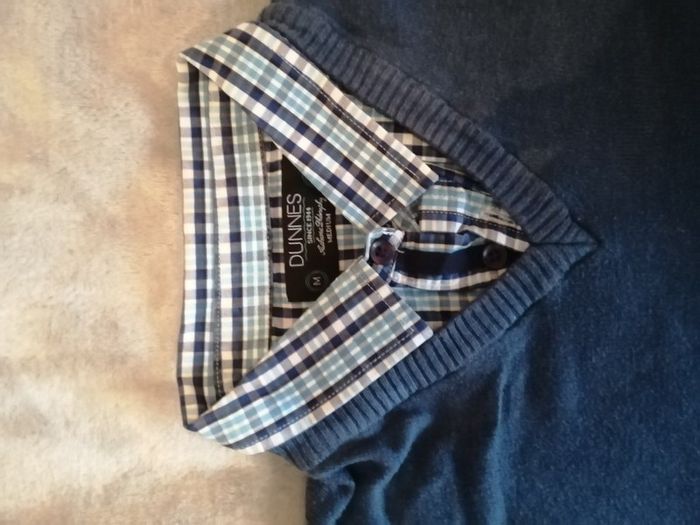 mens top medium