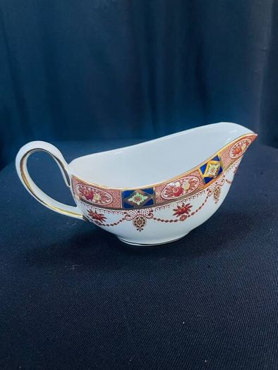 Arklow Pottery Patern 812 Alton Gravy Boat