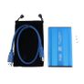 USB SATA SSD HDD 2.5" Enclosure Case Box Hard Drive Image 10