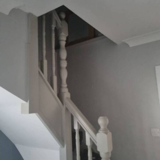 Irish Builder 30 years in business specialised in attic conversions and extensions guaranteed to beat most prices with the same quality of work