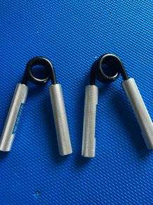 Hand Gripper Heavy Duty Strength Exercise Gripper For Arms Muscle