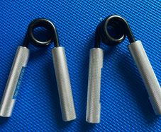 Hand Gripper Heavy Duty Strength Exercise Gripper For Arms Muscle