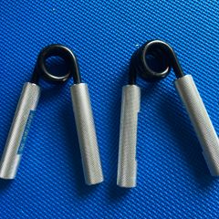 Hand Gripper Heavy Duty Strength Exercise Gripper For Arms Muscle