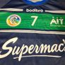 Athlone Institute of Technology (Match Worn No.7) Camogie Jersey (Adult Medium) FREE POST Image 2