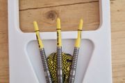Target Bolide 03 (24G) + K-Flex No2 Medium
