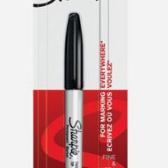 Sharpie marker Dual Tip 12 Pack