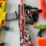 Nerf Bundle - (Everything Included) Image 5