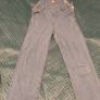 Girls dungarees Image 2