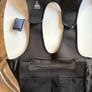 Compression Vest Sensory Processing Disorder Kids Weighted Vest Harkla Vest Medium Image 5