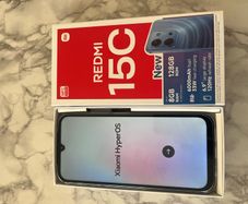 Redmi 15C