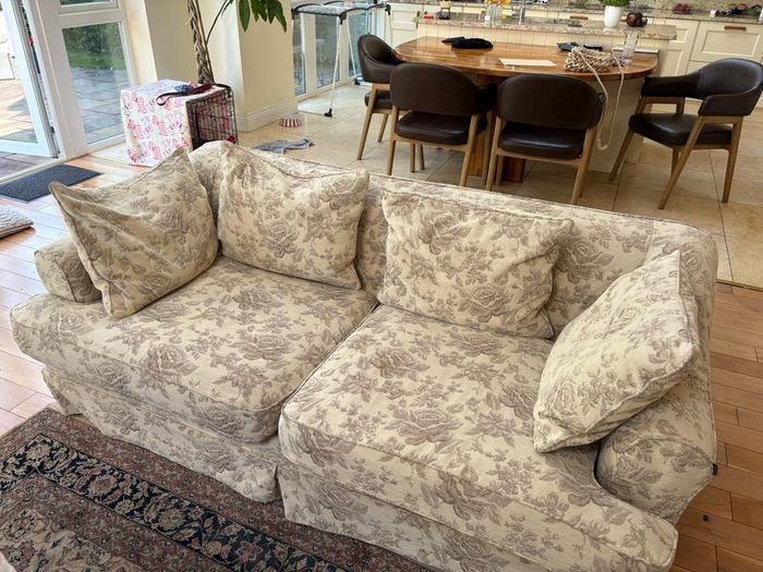 sofa's