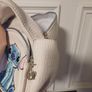 Stitch backpack Image 5