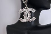Brand New Chanel Earrings