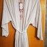 Bridesmaid gown white Image 2