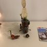 Lego Angry Birds Piggy Pirate Ship Set 75825 Image 4