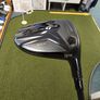 Like New Taylormade Qi4D Max 3 Wood Image 2