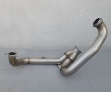 KTM 1290 SuperDuke Header Pipe