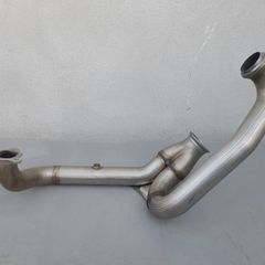 KTM 1290 SuperDuke Header Pipe