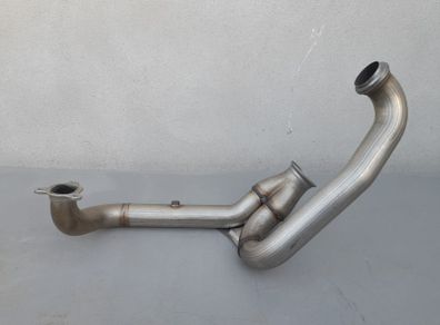 KTM 1290 SuperDuke Header Pipe