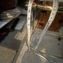 Brass coffee table Image 7