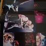 Rare Def Leppard memorabilia PreBroadcast rough cut VH1 VHS Image 5