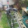 Carbon racing Bike Image 6