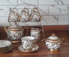Teaset