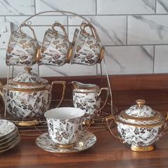 Teaset