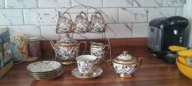 Teaset