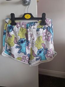 Shorts for girl
