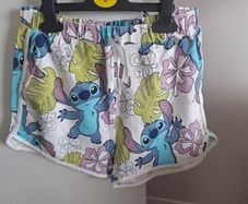 Shorts for girl