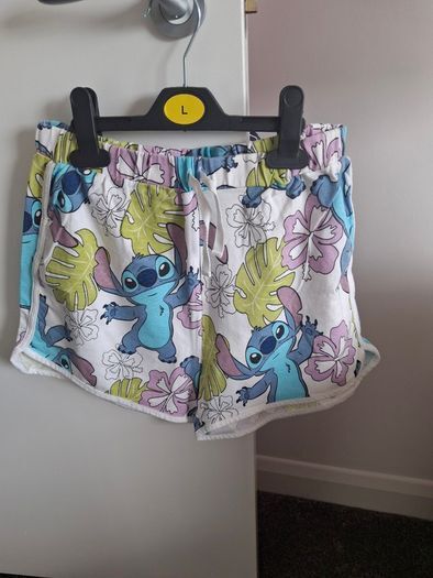 Shorts for girl