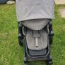 Cybex Priam pushchair x2 car seats base and bassinet Image 2