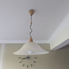 ceiling light