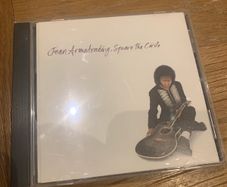 Joan Armatrading Square the Circle