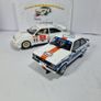 Scalextric Ford Touring Car Twin Pack (Sierra vs Escort -slot car - classic touring btcc saloon ) Image 2
