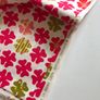 6 Yards of various designer fabrics 100% cotton Image 6