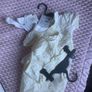baby girl clothes 0-18 months Image 4