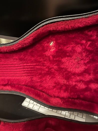 Gibson Les Paul Custom (Custom Shop Edition) - 1985