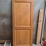Solid wood doors Image 2