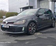 Volkswagen Golf GTI PP