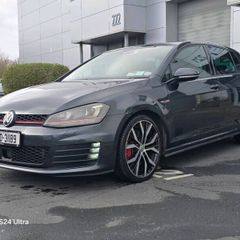 Volkswagen Golf GTI PP