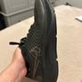 Nike Air Zoom Pegasus 38 Shield Black Running Trainers Size EU 39 Image 2