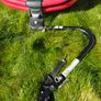 Hamax Outback Twin Child Bike Trailer and Baby insert Image 10