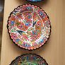 hand made plates Image 2