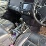 2010 mitsibushi pajero jeep Image 7