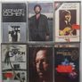Music Cassette Albums Image 3