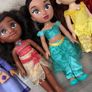 9 Disney Dolls Image 4